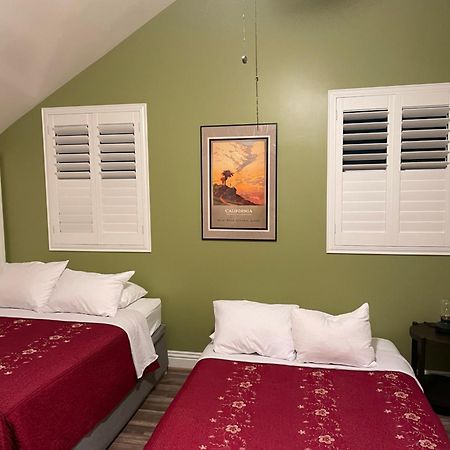 Private Large La Bedroom W Private Full Bathroom Or Half-Bathroom - Tv - Ac - Wifi - Private Fridge Near Usc - Exposition Park - Usc Memorial Coliseum - Banc Of California Bmo Stadium - Downtown Los Angeles Dtla - University Of Southern California Us Екстериор снимка