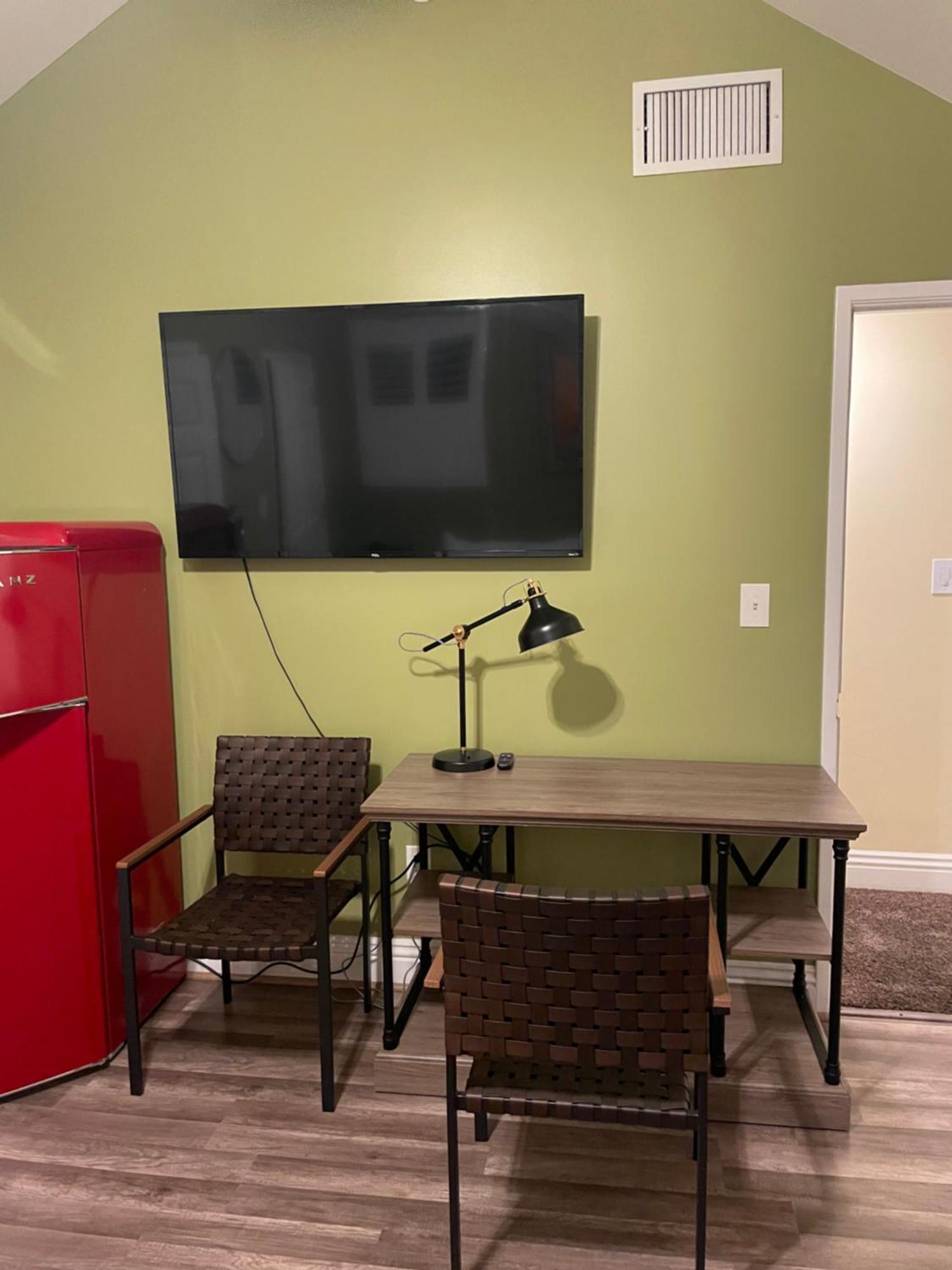 Private Large La Bedroom W Private Full Bathroom Or Half-Bathroom - Tv - Ac - Wifi - Private Fridge Near Usc - Exposition Park - Usc Memorial Coliseum - Banc Of California Bmo Stadium - Downtown Los Angeles Dtla - University Of Southern California Us Екстериор снимка