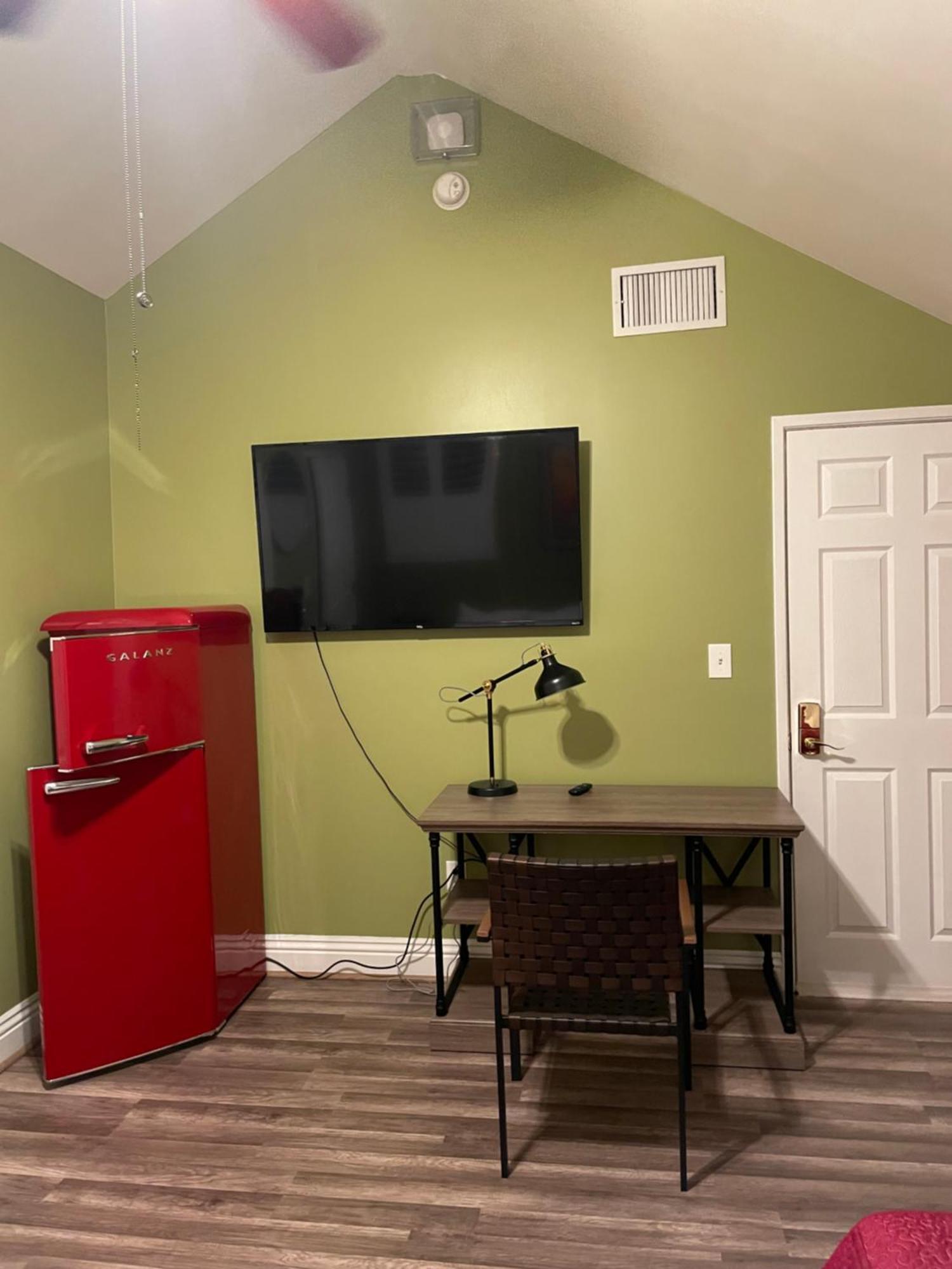 Private Large La Bedroom W Private Full Bathroom Or Half-Bathroom - Tv - Ac - Wifi - Private Fridge Near Usc - Exposition Park - Usc Memorial Coliseum - Banc Of California Bmo Stadium - Downtown Los Angeles Dtla - University Of Southern California Us Екстериор снимка