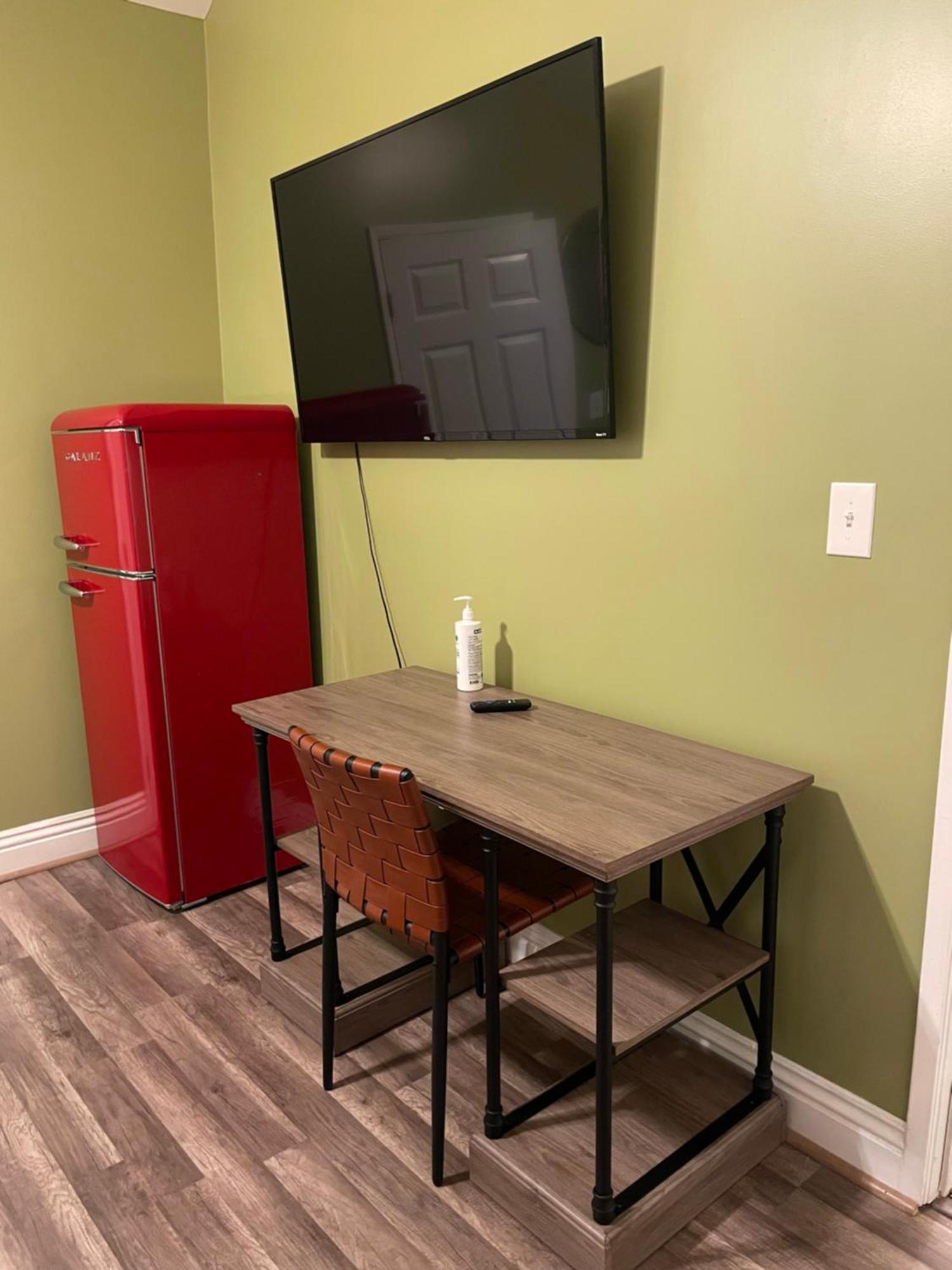 Private Large La Bedroom W Private Full Bathroom Or Half-Bathroom - Tv - Ac - Wifi - Private Fridge Near Usc - Exposition Park - Usc Memorial Coliseum - Banc Of California Bmo Stadium - Downtown Los Angeles Dtla - University Of Southern California Us Екстериор снимка