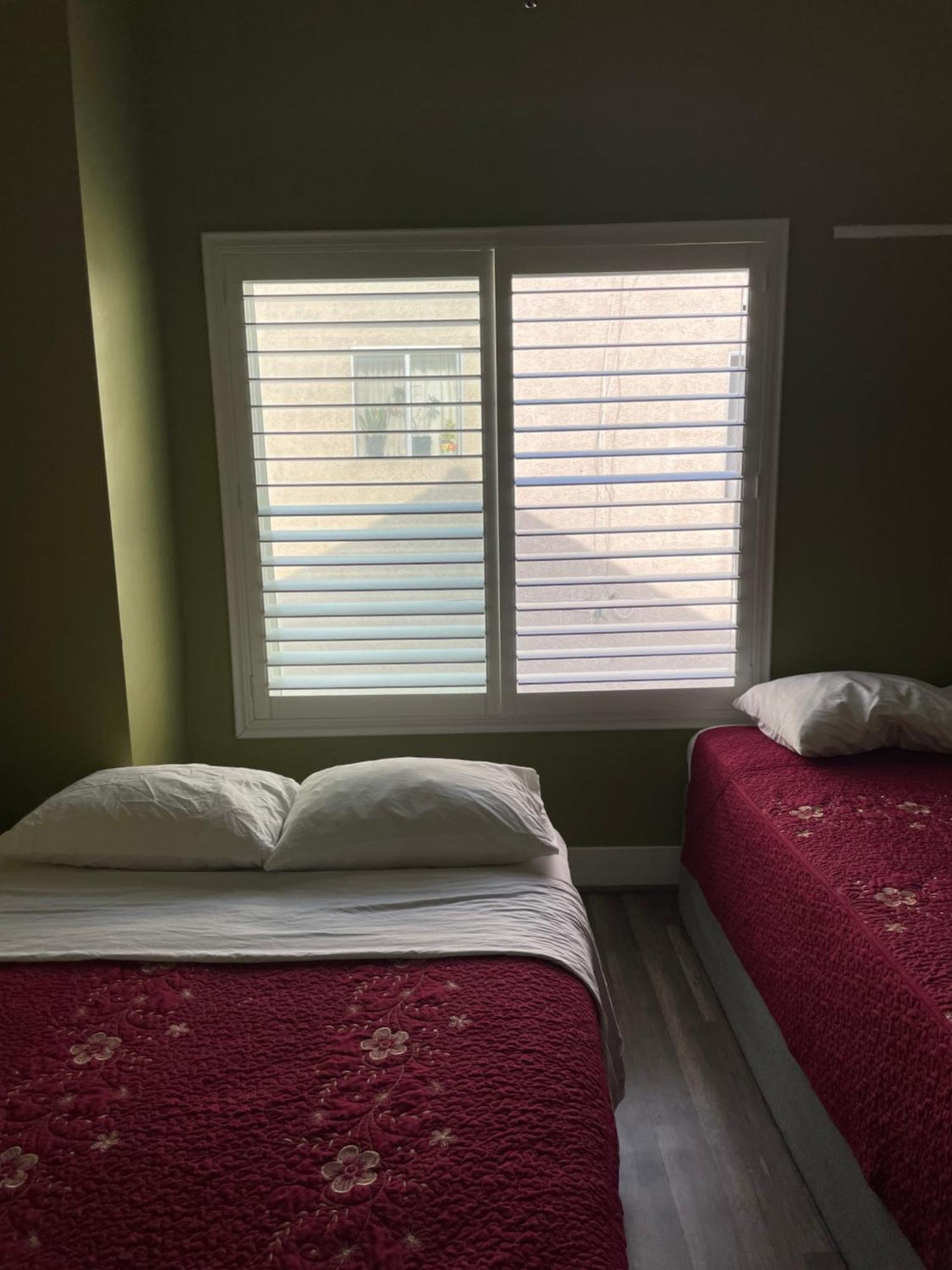 Private Large La Bedroom W Private Full Bathroom Or Half-Bathroom - Tv - Ac - Wifi - Private Fridge Near Usc - Exposition Park - Usc Memorial Coliseum - Banc Of California Bmo Stadium - Downtown Los Angeles Dtla - University Of Southern California Us Екстериор снимка