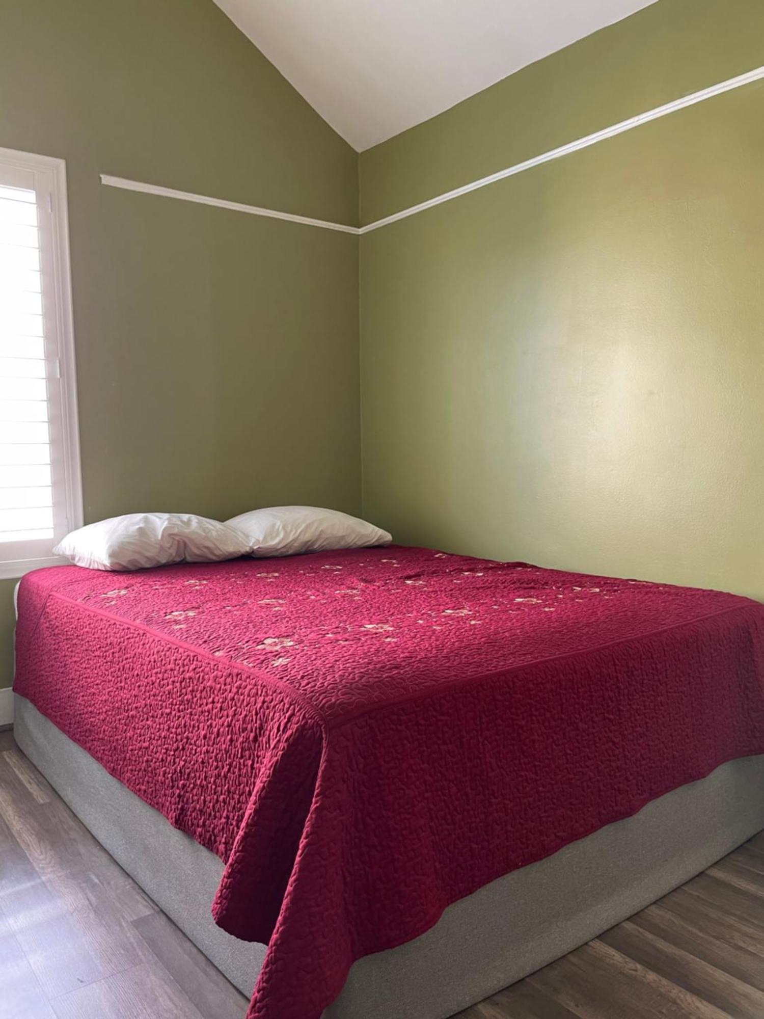 Private Large La Bedroom W Private Full Bathroom Or Half-Bathroom - Tv - Ac - Wifi - Private Fridge Near Usc - Exposition Park - Usc Memorial Coliseum - Banc Of California Bmo Stadium - Downtown Los Angeles Dtla - University Of Southern California Us Екстериор снимка