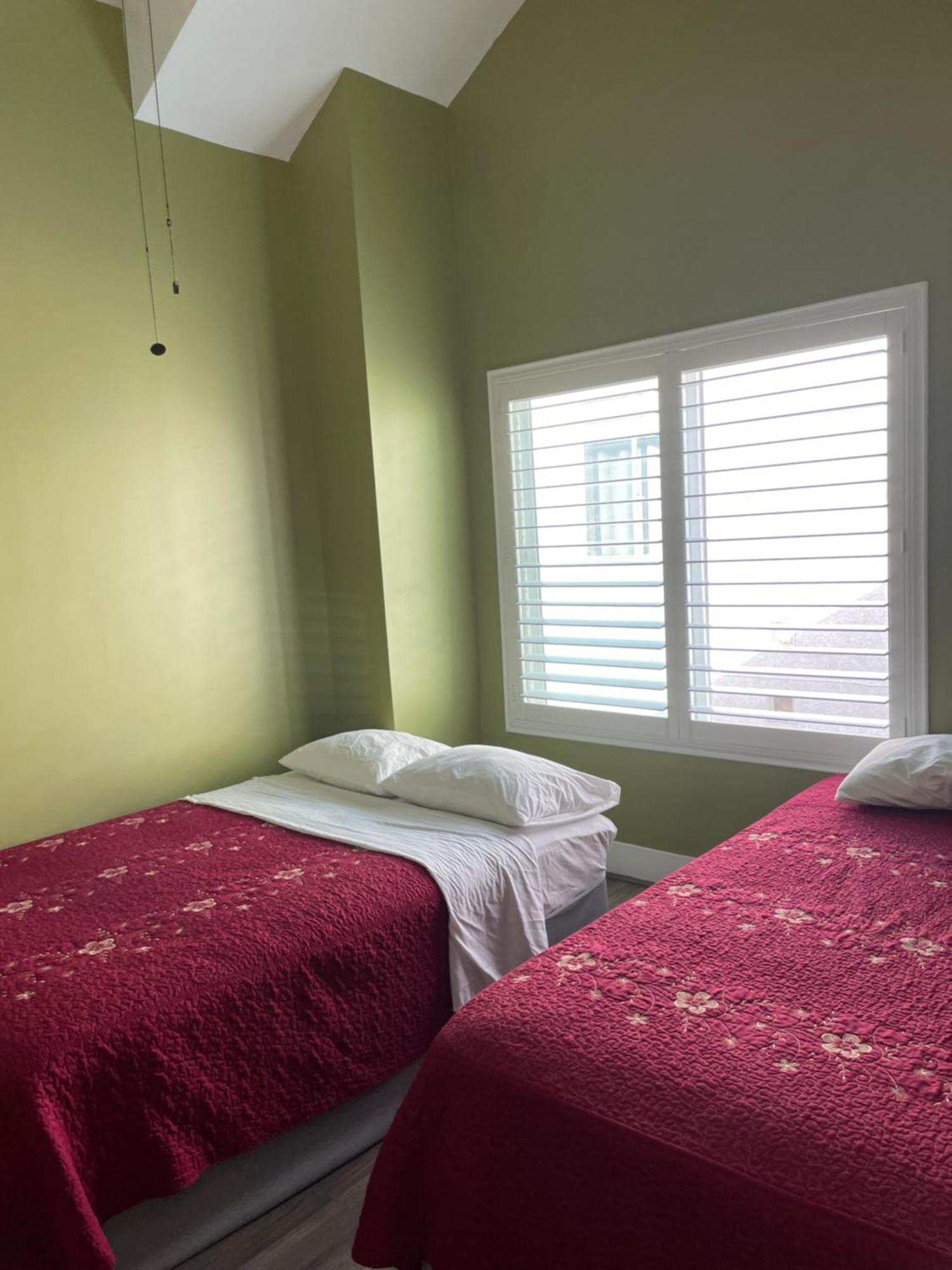 Private Large La Bedroom W Private Full Bathroom Or Half-Bathroom - Tv - Ac - Wifi - Private Fridge Near Usc - Exposition Park - Usc Memorial Coliseum - Banc Of California Bmo Stadium - Downtown Los Angeles Dtla - University Of Southern California Us Екстериор снимка