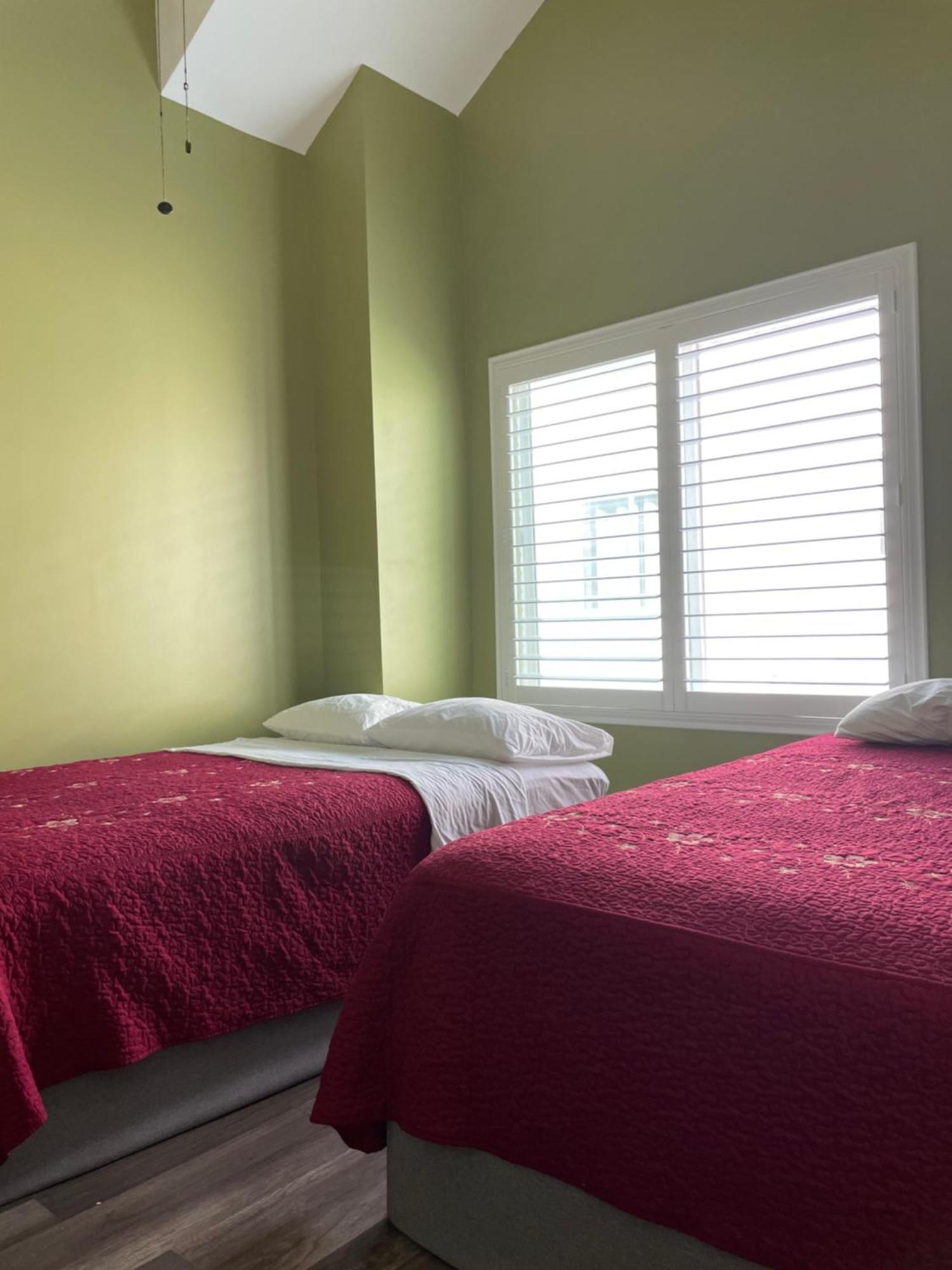 Private Large La Bedroom W Private Full Bathroom Or Half-Bathroom - Tv - Ac - Wifi - Private Fridge Near Usc - Exposition Park - Usc Memorial Coliseum - Banc Of California Bmo Stadium - Downtown Los Angeles Dtla - University Of Southern California Us Екстериор снимка