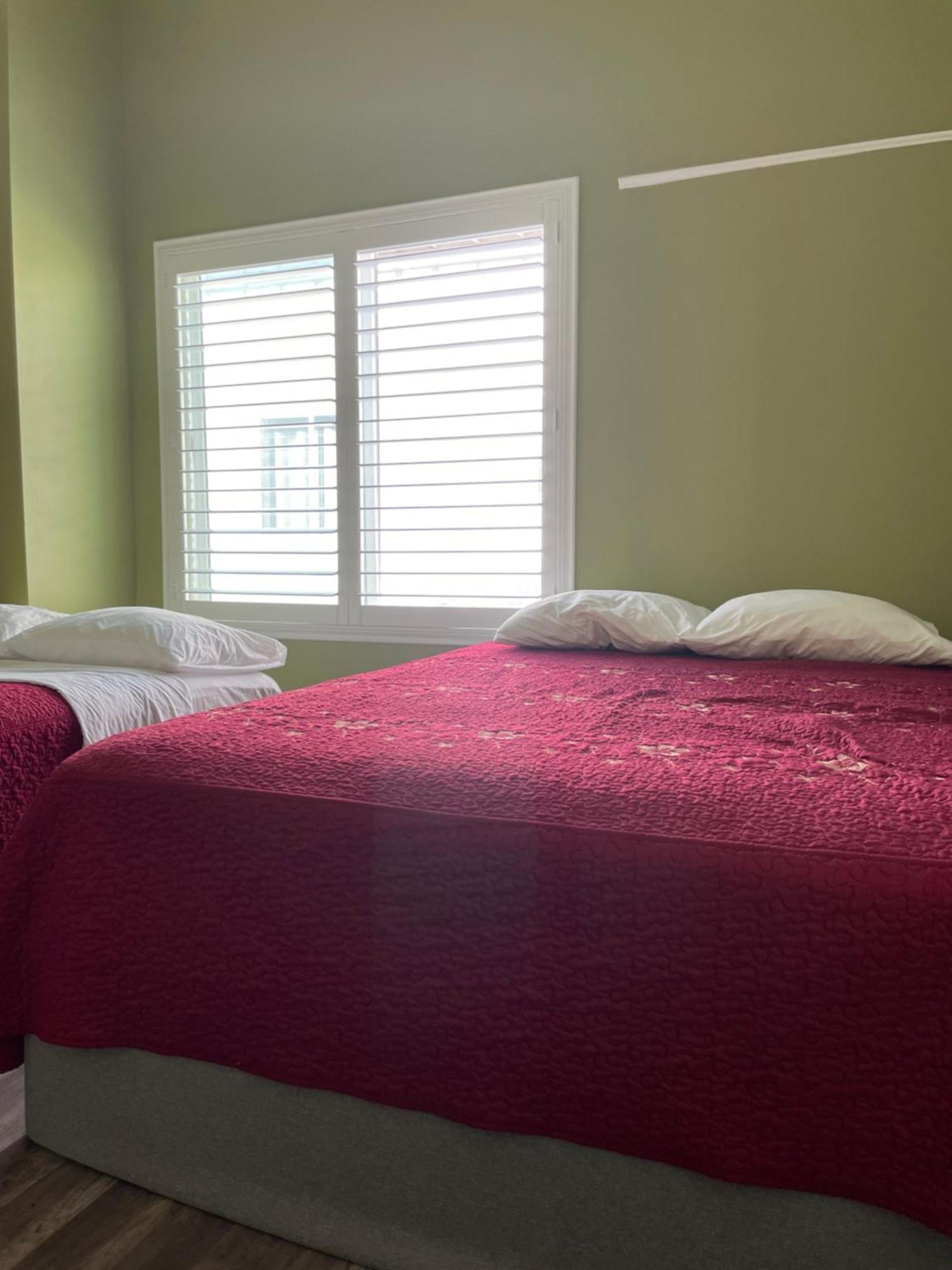 Private Large La Bedroom W Private Full Bathroom Or Half-Bathroom - Tv - Ac - Wifi - Private Fridge Near Usc - Exposition Park - Usc Memorial Coliseum - Banc Of California Bmo Stadium - Downtown Los Angeles Dtla - University Of Southern California Us Екстериор снимка