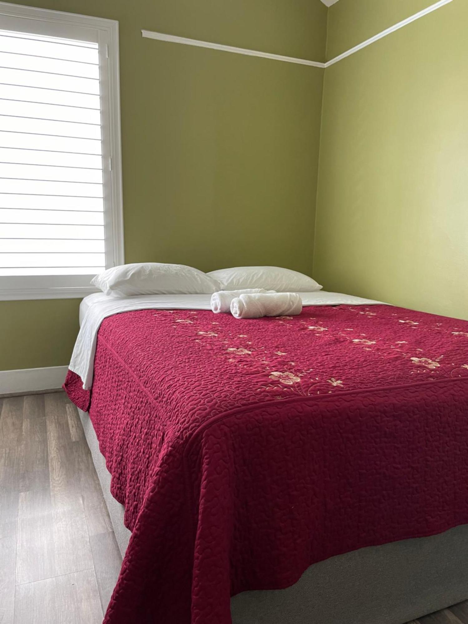 Private Large La Bedroom W Private Full Bathroom Or Half-Bathroom - Tv - Ac - Wifi - Private Fridge Near Usc - Exposition Park - Usc Memorial Coliseum - Banc Of California Bmo Stadium - Downtown Los Angeles Dtla - University Of Southern California Us Екстериор снимка