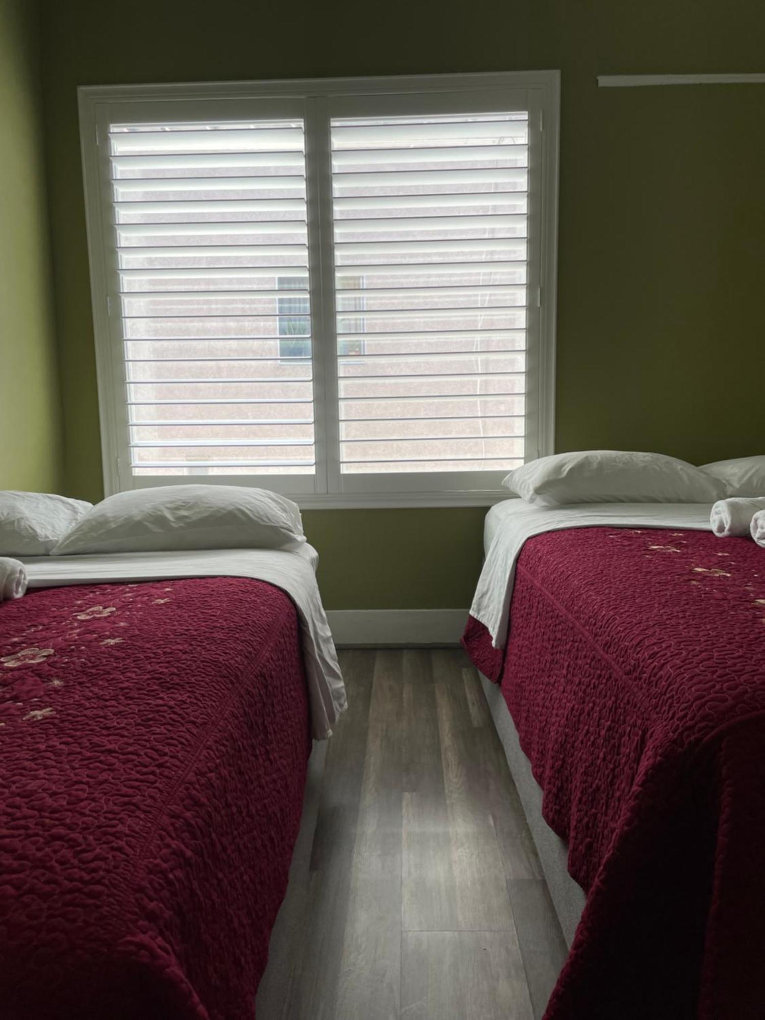 Private Large La Bedroom W Private Full Bathroom Or Half-Bathroom - Tv - Ac - Wifi - Private Fridge Near Usc - Exposition Park - Usc Memorial Coliseum - Banc Of California Bmo Stadium - Downtown Los Angeles Dtla - University Of Southern California Us Екстериор снимка