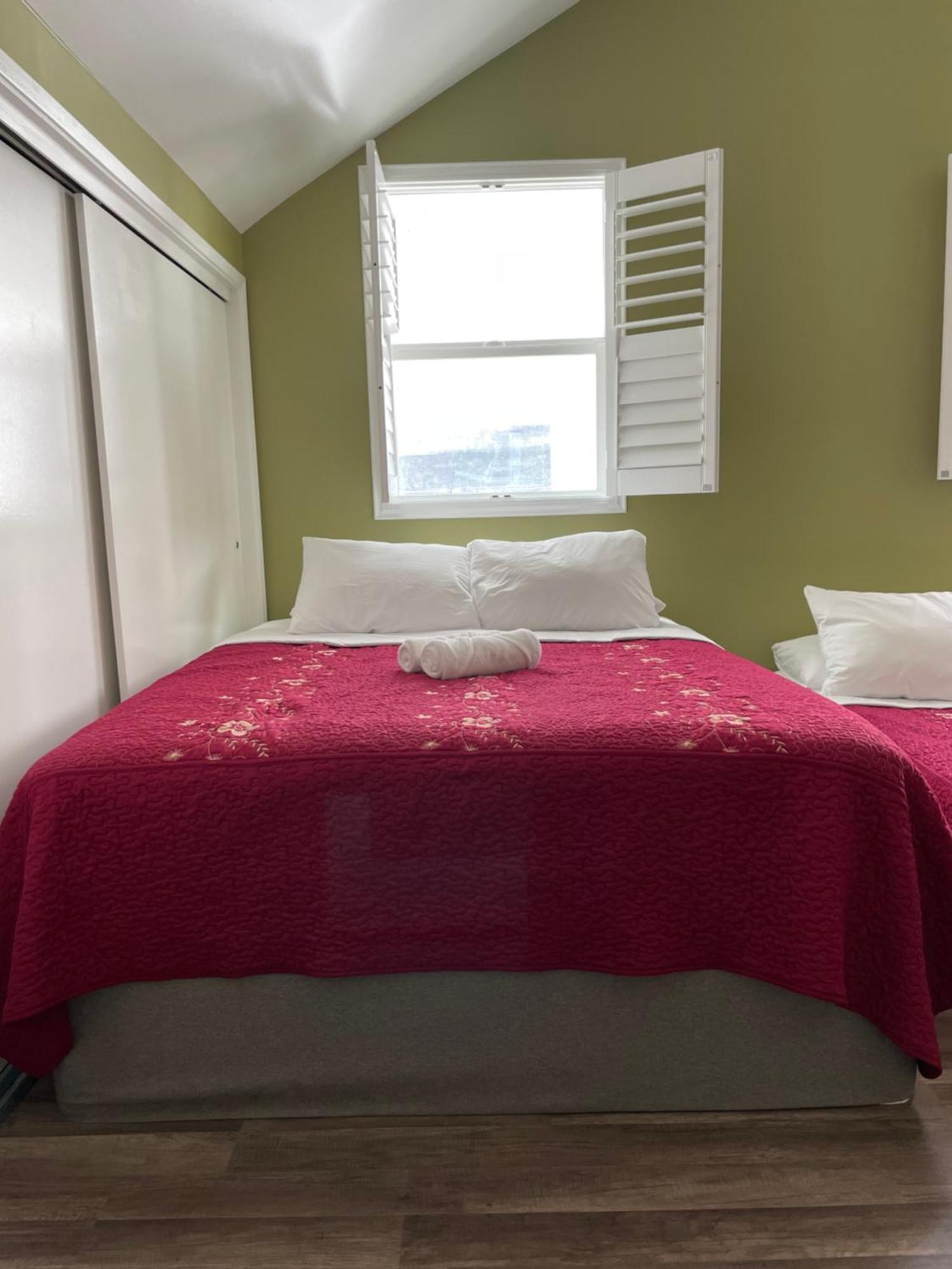 Private Large La Bedroom W Private Full Bathroom Or Half-Bathroom - Tv - Ac - Wifi - Private Fridge Near Usc - Exposition Park - Usc Memorial Coliseum - Banc Of California Bmo Stadium - Downtown Los Angeles Dtla - University Of Southern California Us Екстериор снимка