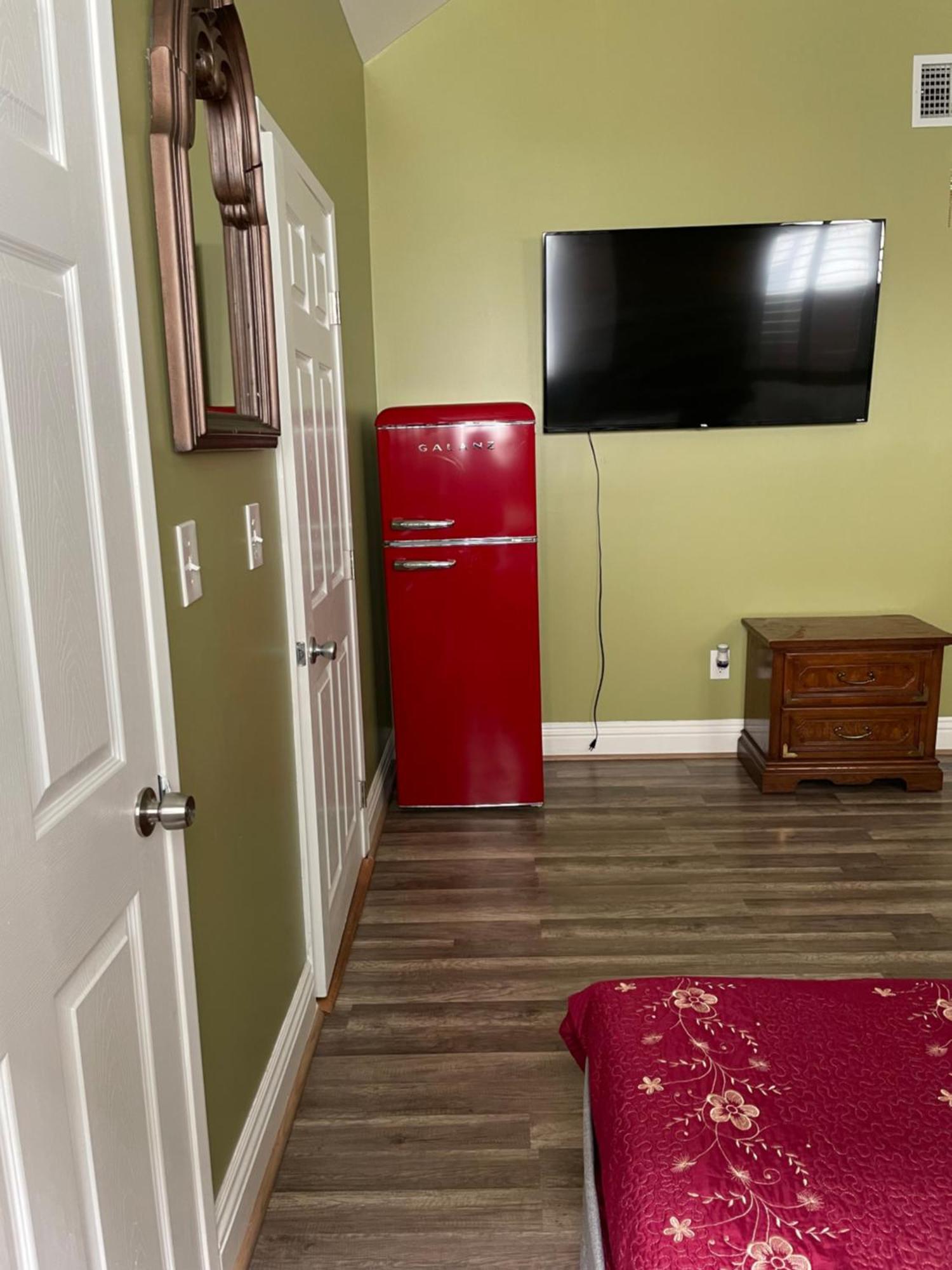 Private Large La Bedroom W Private Full Bathroom Or Half-Bathroom - Tv - Ac - Wifi - Private Fridge Near Usc - Exposition Park - Usc Memorial Coliseum - Banc Of California Bmo Stadium - Downtown Los Angeles Dtla - University Of Southern California Us Екстериор снимка